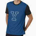Yale T-Shirt - Aesthetic Graphic Men Women - T-Shirt, Sweatshirt, Hoodie