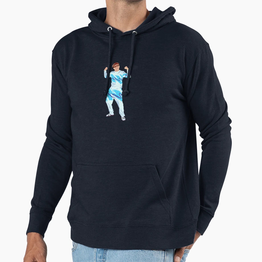 Minimal Tree Hoodie - Aesthetic Graphic Men Women - T-Shirt, Sweatshirt, Hoodie