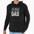 My Favorite Football Player Calls Me Hoodie - Streetwear Style Men Women - T-Shirt, Sweatshirt, Hoodie