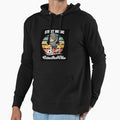 Street Magic Future Goal Hero Hoodie - Unique Graphic Unisex - T-Shirt, Sweatshirt, Hoodie