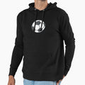 Soccer Football Emoji Hoodie - Trendy Graphic Unisex - T-Shirt, Sweatshirt, Hoodie
