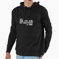 My Brother My Brother And Me Podcast Hd Logo Hoodie - Unique Graphic Unisex - T-Shirt, Sweatshirt, Hoodie