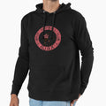 Ajax Hoodie - Fun Novelty Design for Adults - T-Shirt, Sweatshirt, Hoodie