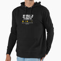 My Coach Is Best Funny Coach Birthday Hoodie - Custom Art Print Men Women - T-Shirt, Sweatshirt, Hoodie