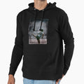 Diego Maradona Hoodie - Minimalist Print Men Women - T-Shirt, Sweatshirt, Hoodie
