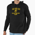West Chesapeake Valley Thunderbolts Hoodie - Fun Novelty Design Men Women - T-Shirt, Sweatshirt, Hoodie