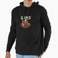 Game Day American Football T-Shirt - Minimalist Print Unisex - T-Shirt, Sweatshirt, Hoodie
