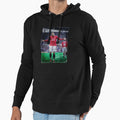Cristiano Ronaldo Hoodie - Streetwear Style Men Women - T-Shirt, Sweatshirt, Hoodie