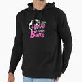 Soccer Female Soccer Player Kicking Watch Hoodie - Graphic Print Unisex - T-Shirt, Sweatshirt, Hoodie