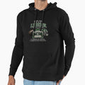 Dad Legend Greenbaseball Cap Hoodie - Custom Art Print Men Women - T-Shirt, Sweatshirt, Hoodie