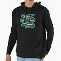 Football Hoodie - Graphic Print Unisex - T-Shirt, Sweatshirt, Hoodie