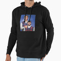 New York Football Jaxson Dart Cam Hoodie - Fun Novelty Design Unisex - T-Shirt, Sweatshirt, Hoodie