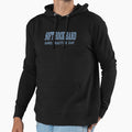 Soft Rock Band Hard Practice Day Hoodie - Novelty Apparel for Adults - T-Shirt, Sweatshirt, Hoodie