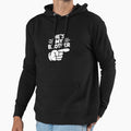 Brother Birthday Gift Celebration Fun Hoodie - Minimalist Print Men Women - T-Shirt, Sweatshirt, Hoodie