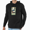Uruguay 1930 World Cup6 Hoodie - Custom Art Print Unisex - T-Shirt, Sweatshirt, Hoodie