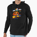 Naranjito Spain 82 Hoodie - Minimalist Print Men Women - T-Shirt, Sweatshirt, Hoodie