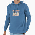 Football Varsity League Legacy Champions Hoodie - Graphic Print Men Women - T-Shirt, Sweatshirt, Hoodie