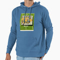 Football Babe Lovers Football Gals Hoodie - Minimalist Print Unisex - T-Shirt, Sweatshirt, Hoodie