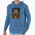 Cristiano Ronaldo Hoodie - Fun Novelty Design Unisex - T-Shirt, Sweatshirt, Hoodie