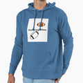 Game Day Vibes Hoodie - Streetwear Style Men Women - T-Shirt, Sweatshirt, Hoodie
