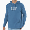 Mens Soccer Squad Funny Soccer T-Shirt - Casual Everyday Wear Men Women - T-Shirt, Sweatshirt, Hoodie