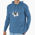 Soccer Fans Hoodie - Streetwear Style Men Women - T-Shirt, Sweatshirt, Hoodie