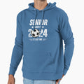 2024S Finest Senior Class Superstars Hoodie - Minimalist Print Men Women - T-Shirt, Sweatshirt, Hoodie