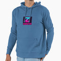 Generation Z Hoodie - Minimalist Print for Adults - T-Shirt, Sweatshirt, Hoodie