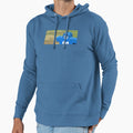 Football Dummy Hoodie - Aesthetic Graphic for Adults - T-Shirt, Sweatshirt, Hoodie