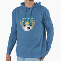 Football Energy Hoodie - Aesthetic Graphic Men Women - T-Shirt, Sweatshirt, Hoodie