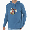 American Football Children Hoodie - Aesthetic Graphic Men Women - T-Shirt, Sweatshirt, Hoodie