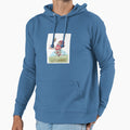 Football Hoodie - Novelty Apparel Men Women - T-Shirt, Sweatshirt, Hoodie