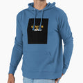 Graduated Senior Class 2023 Soccer Player Hoodie - Graphic Print for Adults - T-Shirt, Sweatshirt, Hoodie