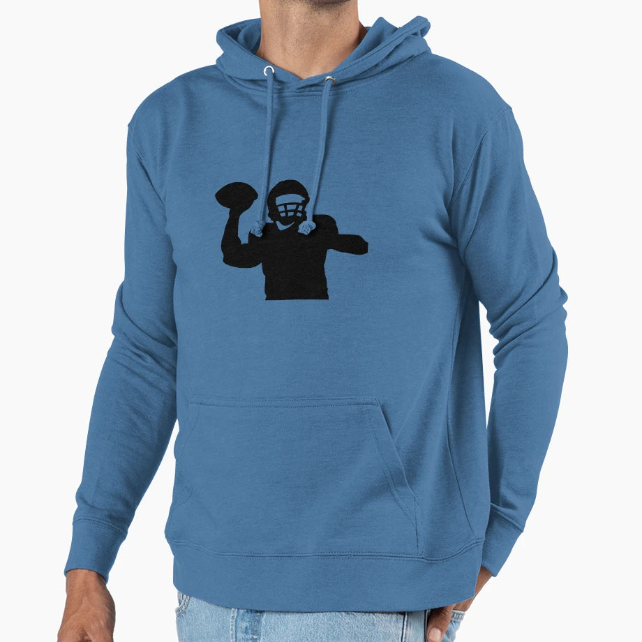 Best Hand Game Hoodie - Graphic Print for Adults - T-Shirt, Sweatshirt, Hoodie