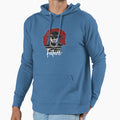 Swaggie Future Hoodie - Unique Graphic Men Women - T-Shirt, Sweatshirt, Hoodie