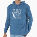 My Favorite Football Player Calls Me Mom T-Shirt - Custom Art Print Unisex - T-Shirt, Sweatshirt, Hoodie