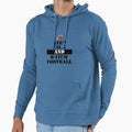Match Football Superbowl Sunday Beer Hoodie - Novelty Apparel Unisex - T-Shirt, Sweatshirt, Hoodie