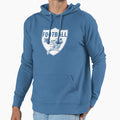 Football Hoodie - Trendy Graphic Men Women - T-Shirt, Sweatshirt, Hoodie