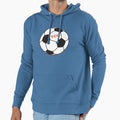 Cincinnati Oh Soccer Club Hoodie - Aesthetic Graphic Men Women - T-Shirt, Sweatshirt, Hoodie