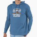 Hes Not Just My Grandson Hes My Hoodie - Trendy Graphic for Adults - T-Shirt, Sweatshirt, Hoodie