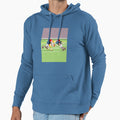 Sensational Play Intrepid Hoodie - Casual Everyday Wear for Adults - T-Shirt, Sweatshirt, Hoodie