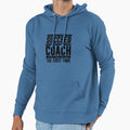 If First You Dont Succeed Try Doing Hoodie - Minimalist Print for Adults - T-Shirt, Sweatshirt, Hoodie