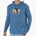 Futbol Is Life Hoodie - Graphic Print Unisex - T-Shirt, Sweatshirt, Hoodie