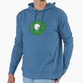 Proud To Be Football Mom Hoodie - Aesthetic Graphic Men Women - T-Shirt, Sweatshirt, Hoodie