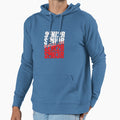 Senior 2023 Graduation Cap Hoodie - Novelty Apparel Men Women - T-Shirt, Sweatshirt, Hoodie