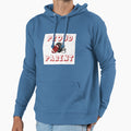 Proud Football Parent Hoodie - Trendy Graphic for Adults - T-Shirt, Sweatshirt, Hoodie