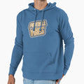 Football Lover Hoodie - Streetwear Style Men Women - T-Shirt, Sweatshirt, Hoodie