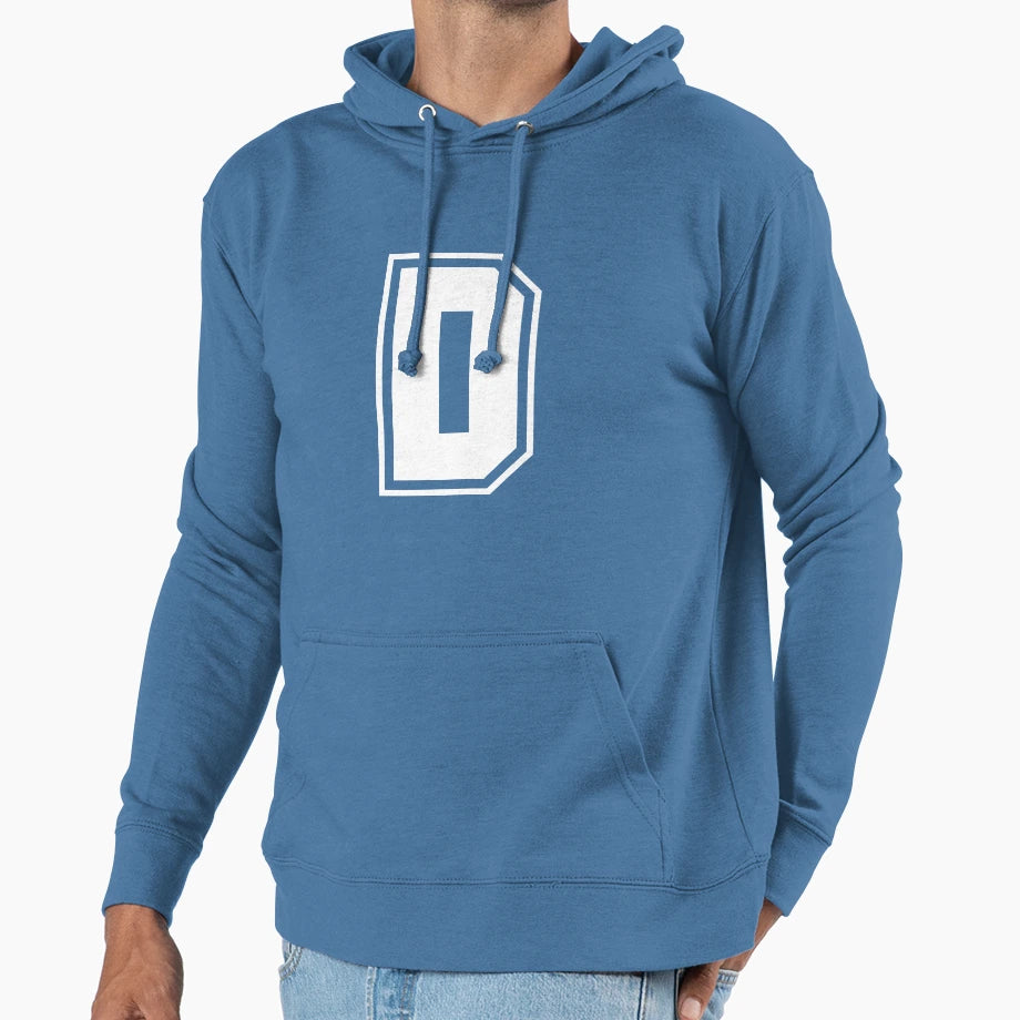 Delta Hoodie - Unique Graphic for Adults - T-Shirt, Sweatshirt, Hoodie
