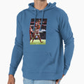 We Are North London Football Hoodie - Minimalist Print Men Women - T-Shirt, Sweatshirt, Hoodie