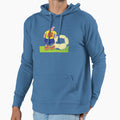 Soccer Hoodie - Minimalist Print for Adults - T-Shirt, Sweatshirt, Hoodie